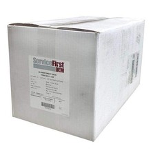 MOTOR; 1/3 HP, 115V, 48 FRAME, 1075 RPM, 4 SPEED TRP..MOT18948 Trane