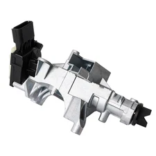 68054822AB Ignition Lock Cylinder Housing for Jeep Wrangler for Chrysler 200