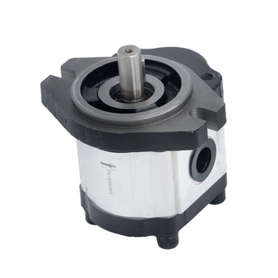 #ad 1 4 GPM Hydraulic Gear Pump Straight 3 4quot; Keyed Shaft CCW SAE A 2 Bolts $102.36