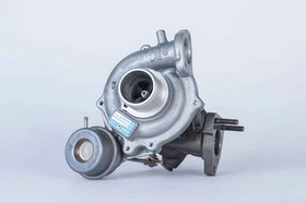 BorgWarner Turbolader für Fiat Ducato Kasten 115 Multijet 2.0 D Doblo