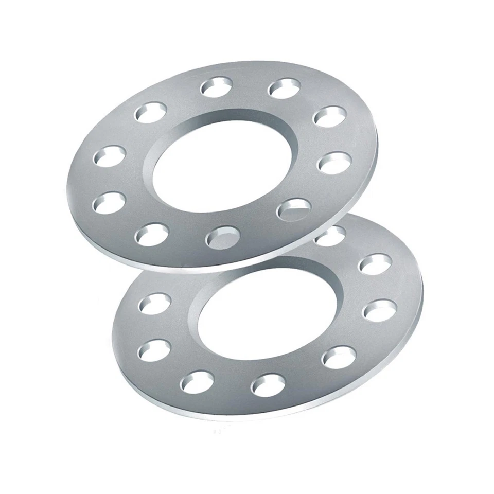 Eibach Élargisseurs 2x5mm pour Vw MULTIVAN V MULTIVAN VI TOUAREG TRANSPORTER TRA - Photo 2/4