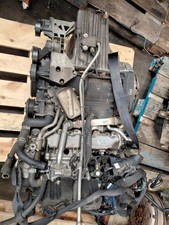 Moteur Mercedes CLASSE B