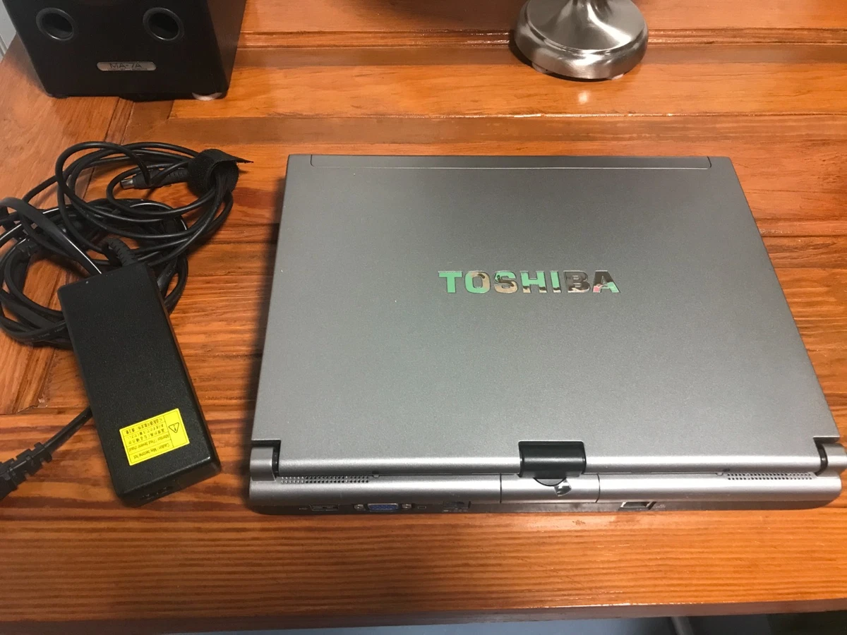Toshiba Linux PC Laptops & Netbooks 4 GB RAM for sale | eBay