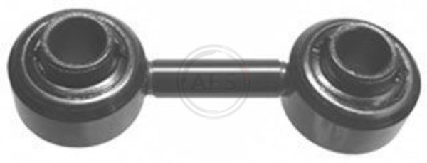 A.B.S. Koppelstange Stabilisator 260046 FüR Move Daihatsu Charade 4 G200 G202 G3-image