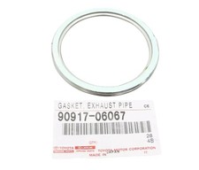 Genuine Toyota Exhaust Pipe Gasket Fits 4Runner Camry Highlander Hilux Tundra