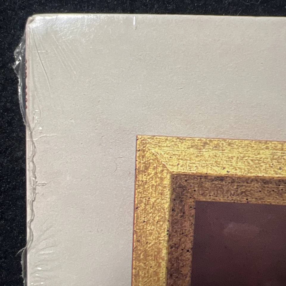 Kemper Crabb - The Vigil • SEALED VINYL RARE Folk Christian Larry Norman 1982 Foto 3 de 4