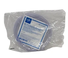 Medline Soft-Touch Adult Nasal Oxygen Cannula HCS4504B