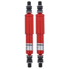 Replacement Shock Absorber - Pair Koni - Tr2 Tr3 Tr3a Tr3b Tr4 Tr4a Tr... Replacement Shock Absorber - Pair Koni - Tr2 Tr3 Tr3a Tr3b Tr4 Tr4a Tr...