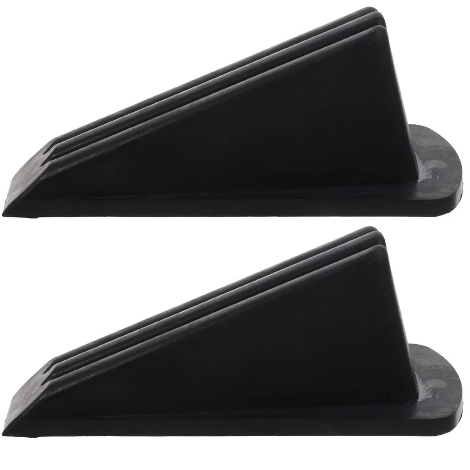  2 Stück Wind Dämpfung Tür Stopp Sicherheitstür Stopper Boden Tür Stopper - Bild 4 von 4