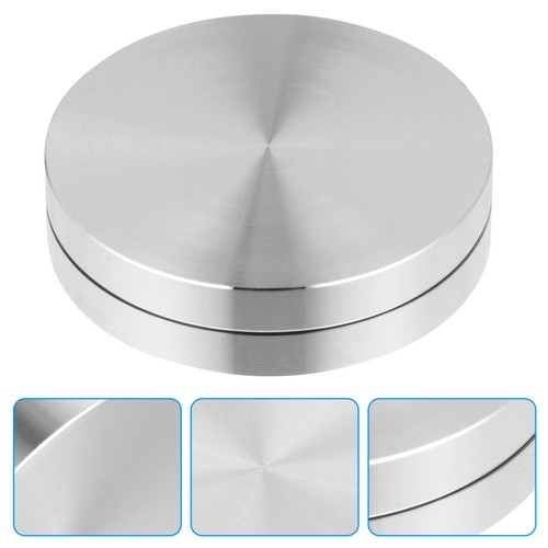 Icing Turntable Base Rotating