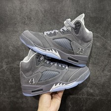 AJ 5 Wolf Grey DD0587-002 2026