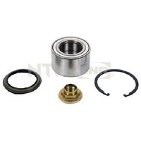 Radlagersatz Vorne FüR KIA Clarus GC K9A 1.8 2.0 96 Bis 01 SNR Original FE