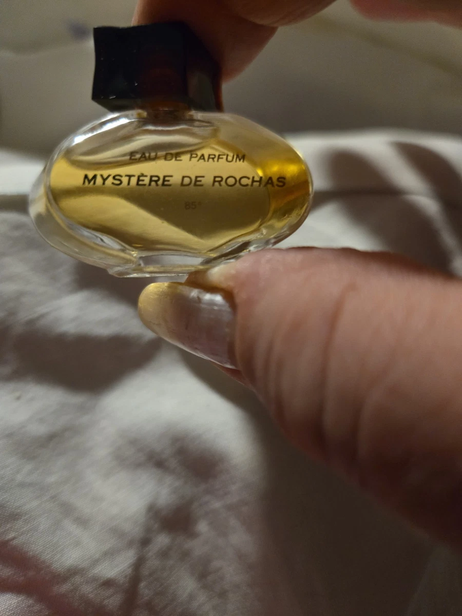 Rochas Mystere Eau de Parfum for Women for sale | eBay