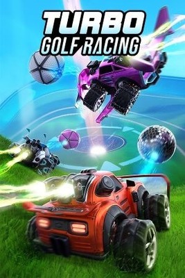 Turbo Golf Racing PC Download Steam Code Email Key