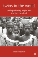 Alessandra Piontelli | Twins In The World | Taschenbuch | Englisch (2008) | Xii