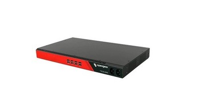 Console Server Open Gear OM2216-US Console Server -1U - 16 Ports - AMD Processor