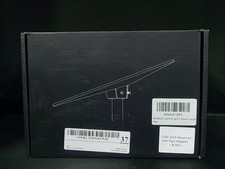 Starlink Gen 1 Pipe Adapter Pole Mount Kit For Dish V3 Kickstand Weatherproof