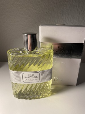 Eau Sauvage Dior 200 ML EDT