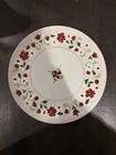 VINTAGE Stangl Pottery 10" Dinner Plate Garland Pattern