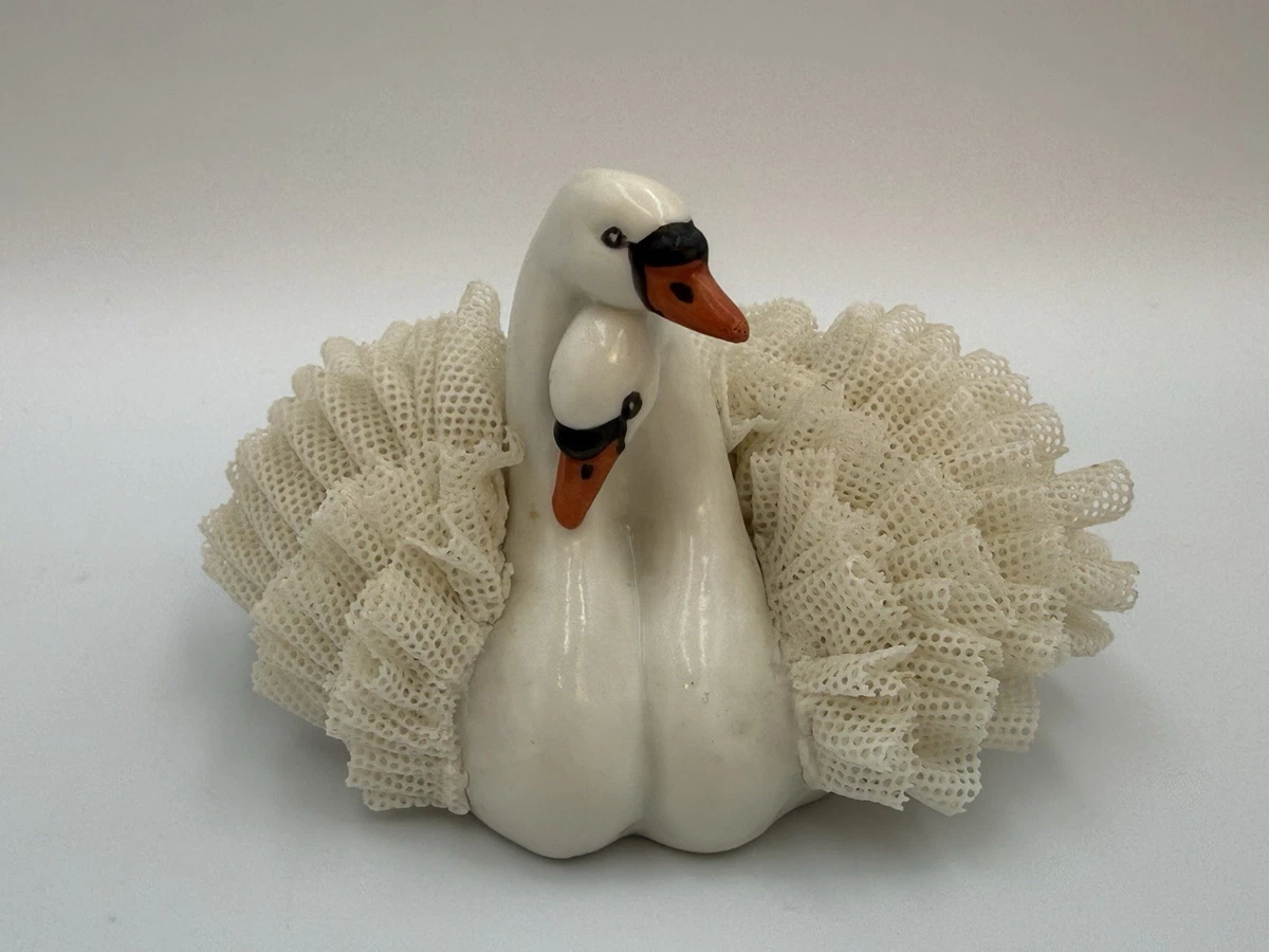 Irish Dresden In Antique Ceramic & Porcelain Figurines for sale | eBay