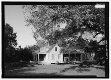 Cohen Plantation,4397 Louisiana State Highway 119,Melrose,Natchitoches Parish,3