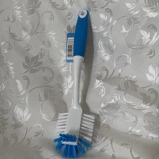 Kitchen Long Neck Dish BrushCleaning Pan Scrub Washing Lot