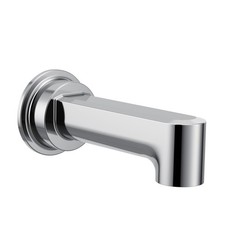 MOEN 4326 TUB SPOUT 1/2" CHROME RESIDENTIAL POLISHED FINISH