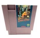 Super Pitfall (Nintendo Entertainment System, 1987) Cartridge Only