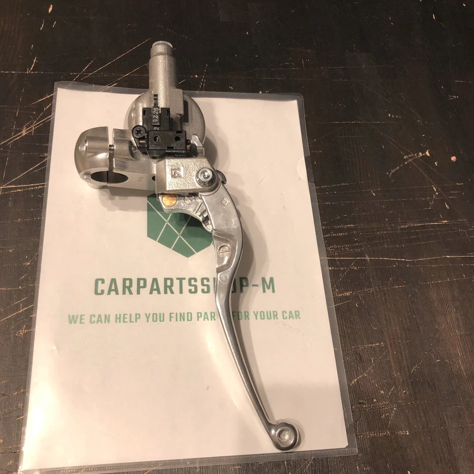 KAWASAKI Vulcan 1500 VN1500 G1 Cylinder Assembly Master Clutch 43015-0012 Genuin — 第 2/2 张图片