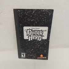 Lot of 12 Playstation 2 / PS2 Video Game Manuals