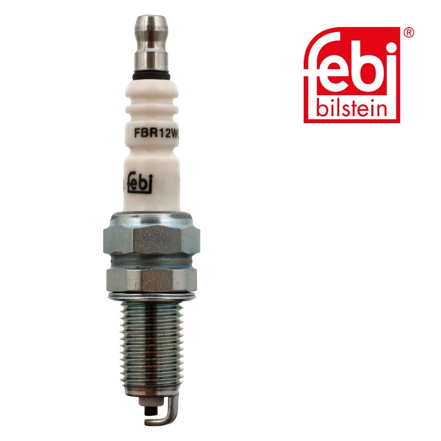 Febi 13406 Spark Plug High Quality Premium Fits Suzuki Wagon R 1998 - 2000