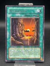 Tal der Toten - Yu-Gi-Oh TCG Karte DL3-001 Yugioh Englisch Rare