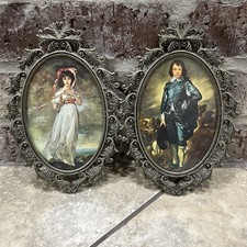 Brass Italian Antique Collectible Frames for sale | eBay