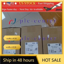 1pc NEW Allen-Bradley 25A-D017N104 Real US stock fast ship
