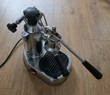 La Pavoni Europiccola Lever Espresso Coffee Machine Pre-Millennium