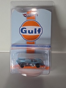 Hot Wheels Rlc Gulf Porsche 917 for sale | eBay