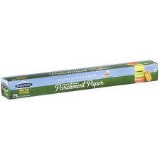 Palisades PP1850 18 x 50 in. Parchment Paper Roll - Pack of 2