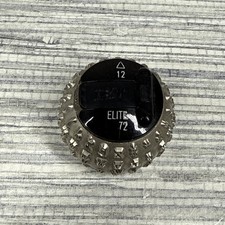 IBM Selectric I/II Ball Element Prestige Elite 72 12 Pitch
