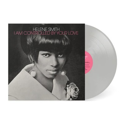 Helene Smith I Am Controlled By Your Love (Vinyl)