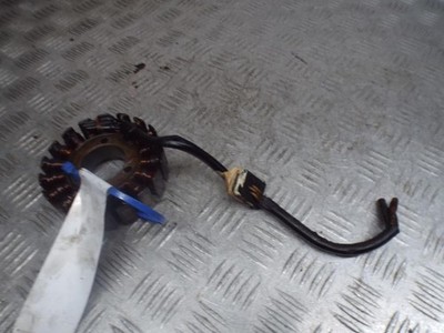  Kawasaki KZ1000J ab 1981 Generator Stator Wicklungen 