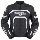 Furygan Mystic Evo Lady Black