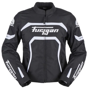 Furygan Mystic Evo Ladies Textile Motorcycle Jacket