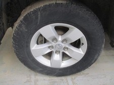 Wheel Classic Style 5 Lug Road Wheel Fits 13-24 DODGE 1500 PICKUP 1917442