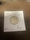 1930 Buffalo Nickel XF. $3