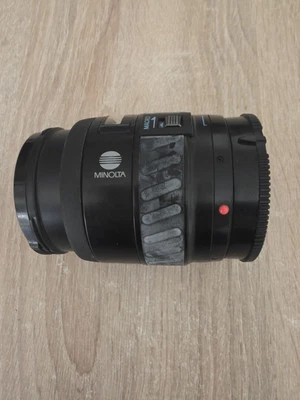 Objectif Minolta AF ZOOM 28-80mm f/4(22)-5.6 Diam 55 pour SONY / Minolta AF - Photo 1/4