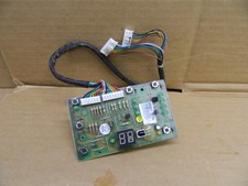GE Air Conditioner Display Control Board Part...