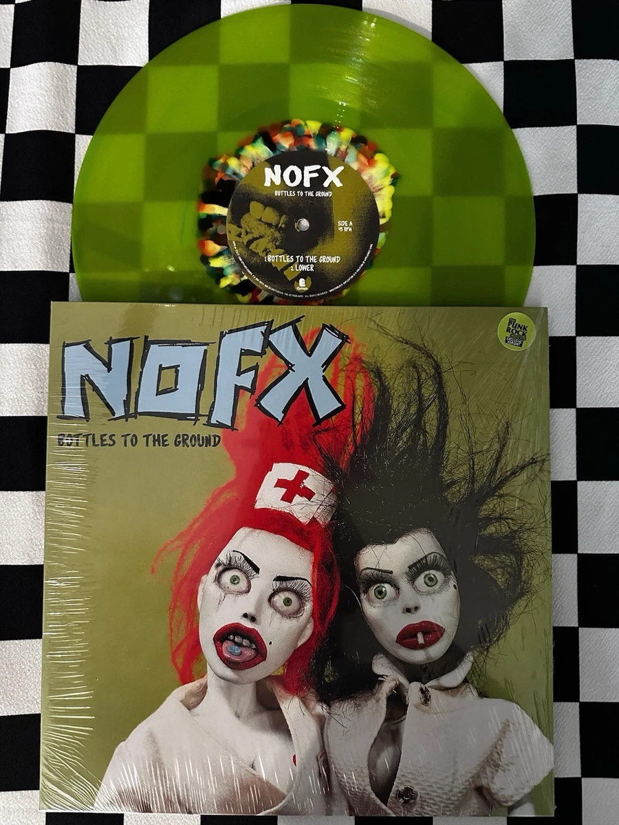 Nofx Vinyl Records for sale | eBay