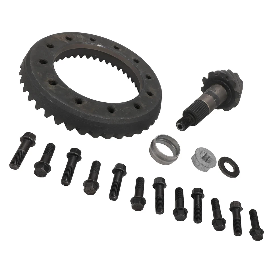 For Chevy C30 82-86 ACDelco 19210931 Genuine GM Parts Ring & Pinion Gear Set Foto 2 de 3