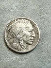 1925-D Denver Mint Buffalo Nickel VG Very Good Condition Nice Coin See Pics 8485