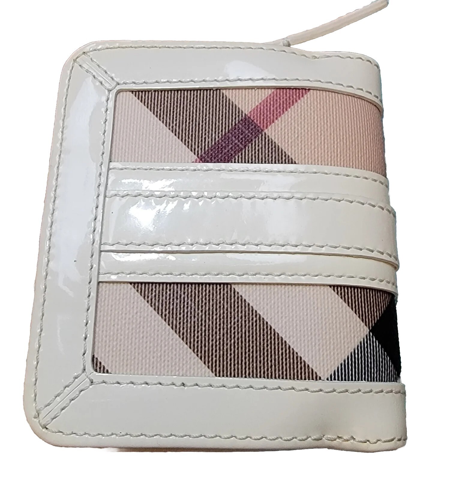 Burberry Supernova wallet - image 1